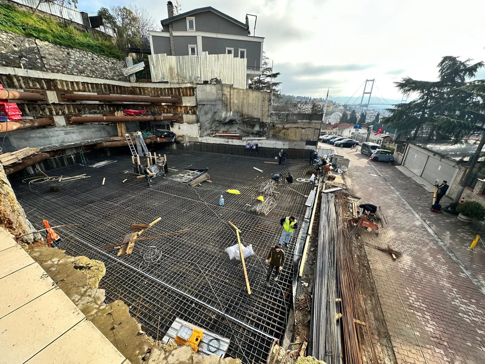 Balmumcu Villa proje görseli 3
