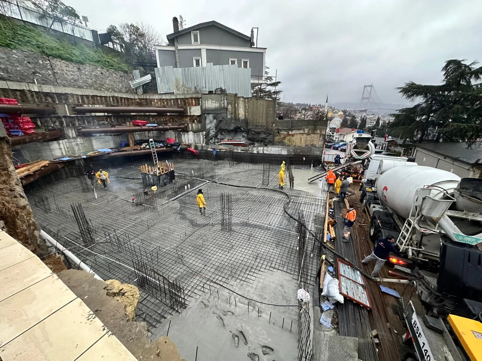 Balmumcu Villa proje görseli 4
