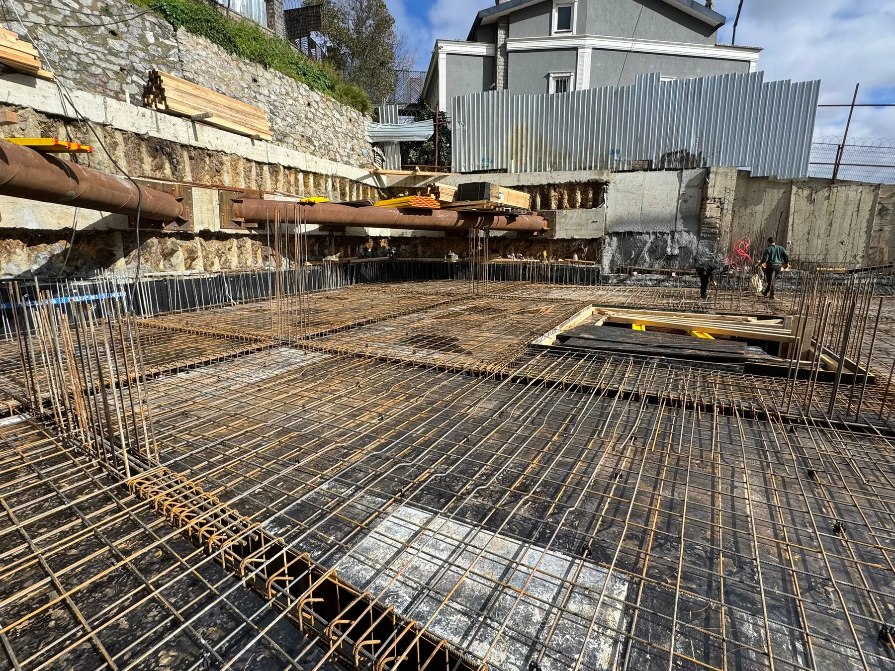 Balmumcu Villa proje görseli 7