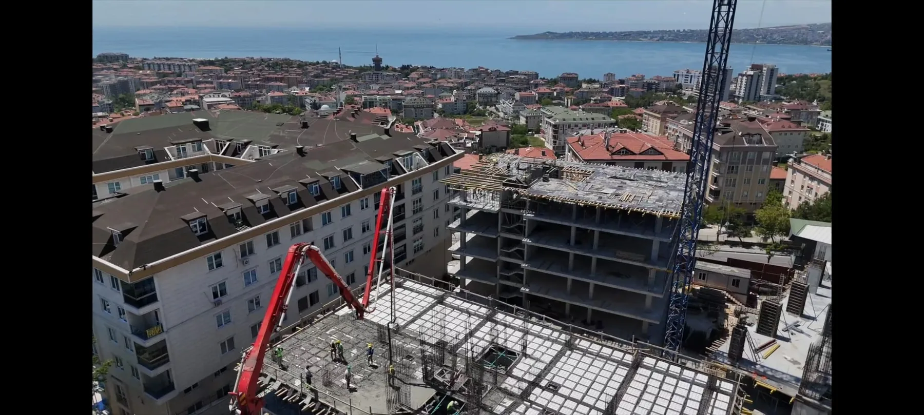 Can Modern Yapı proje görseli 2
