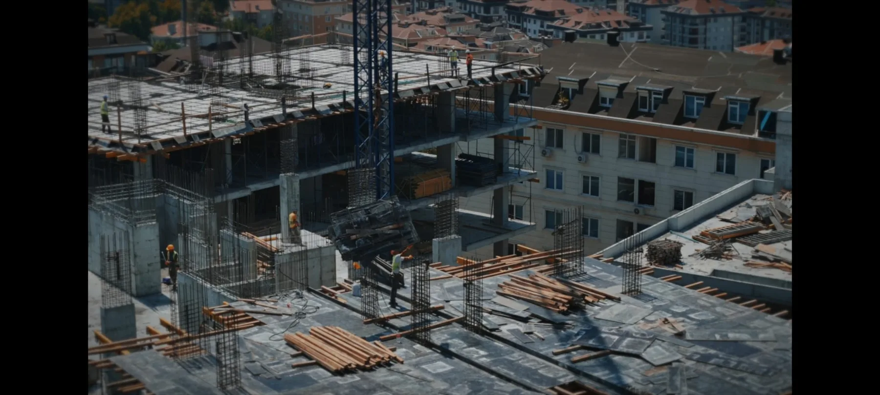 Can Modern Yapı proje görseli 4