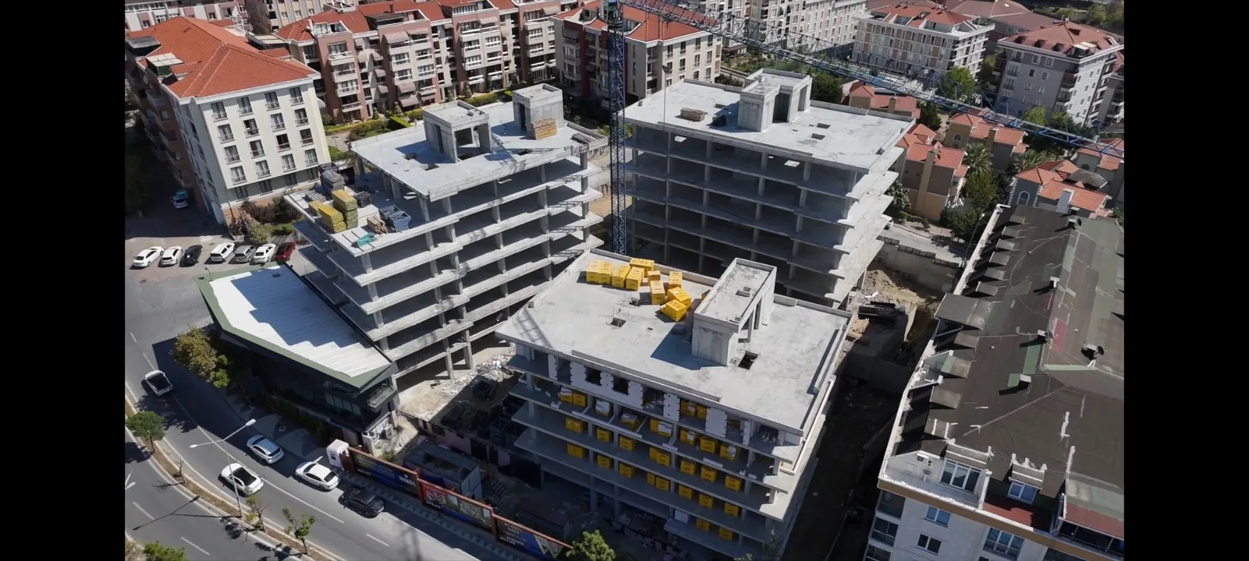 Can Modern Yapı proje görseli 6