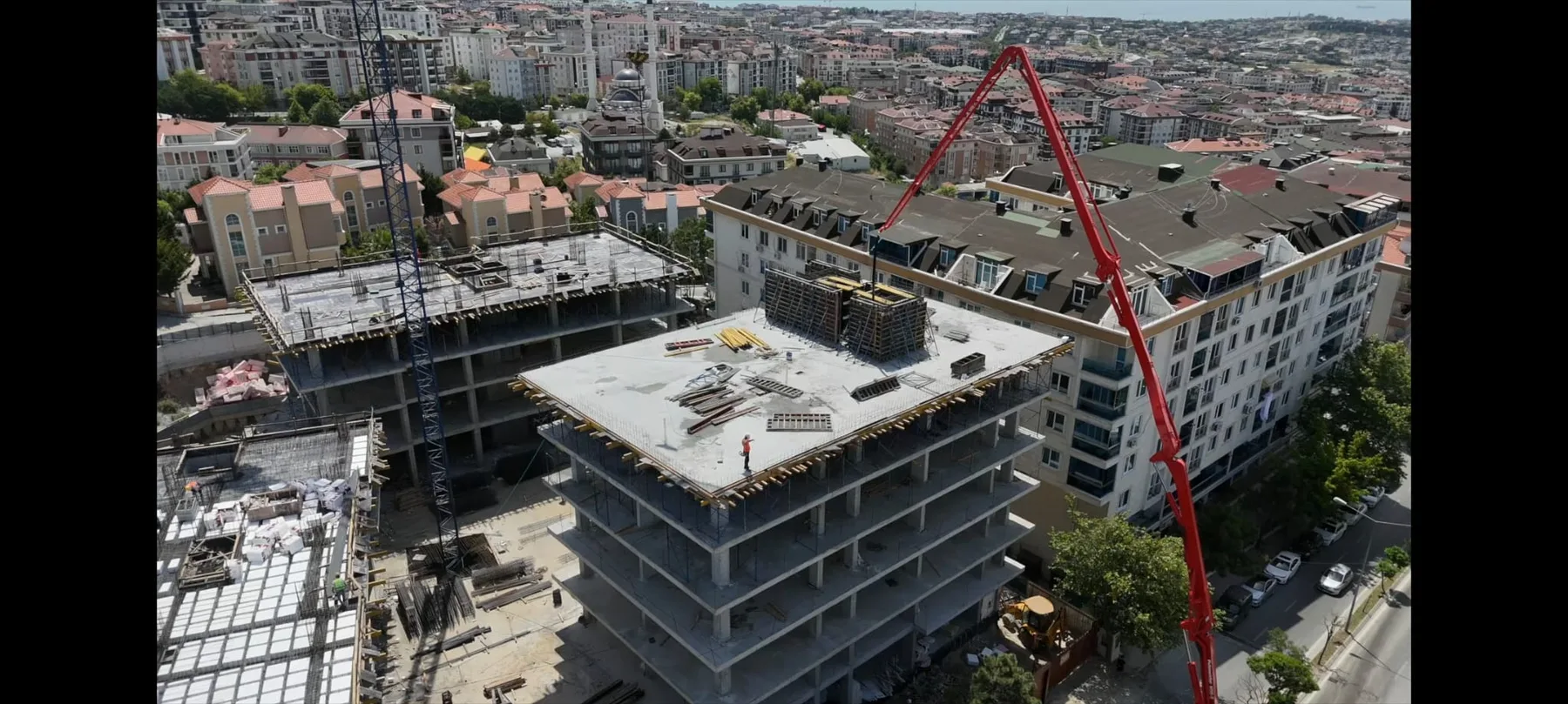Can Modern Yapı proje görseli 7