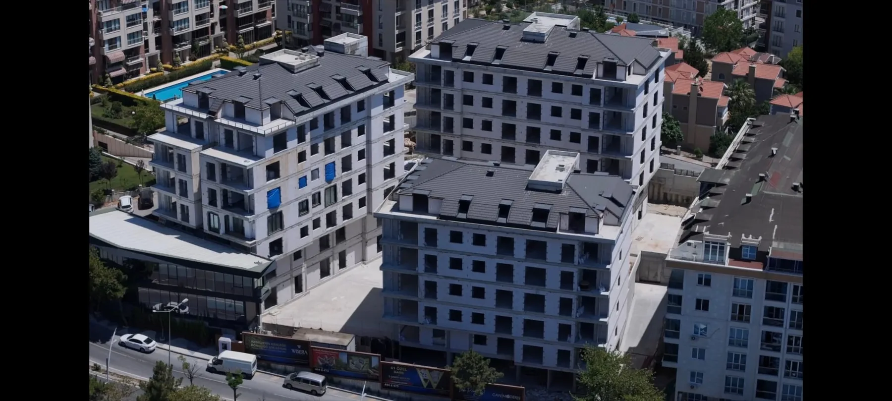 Can Modern Yapı proje görseli 8