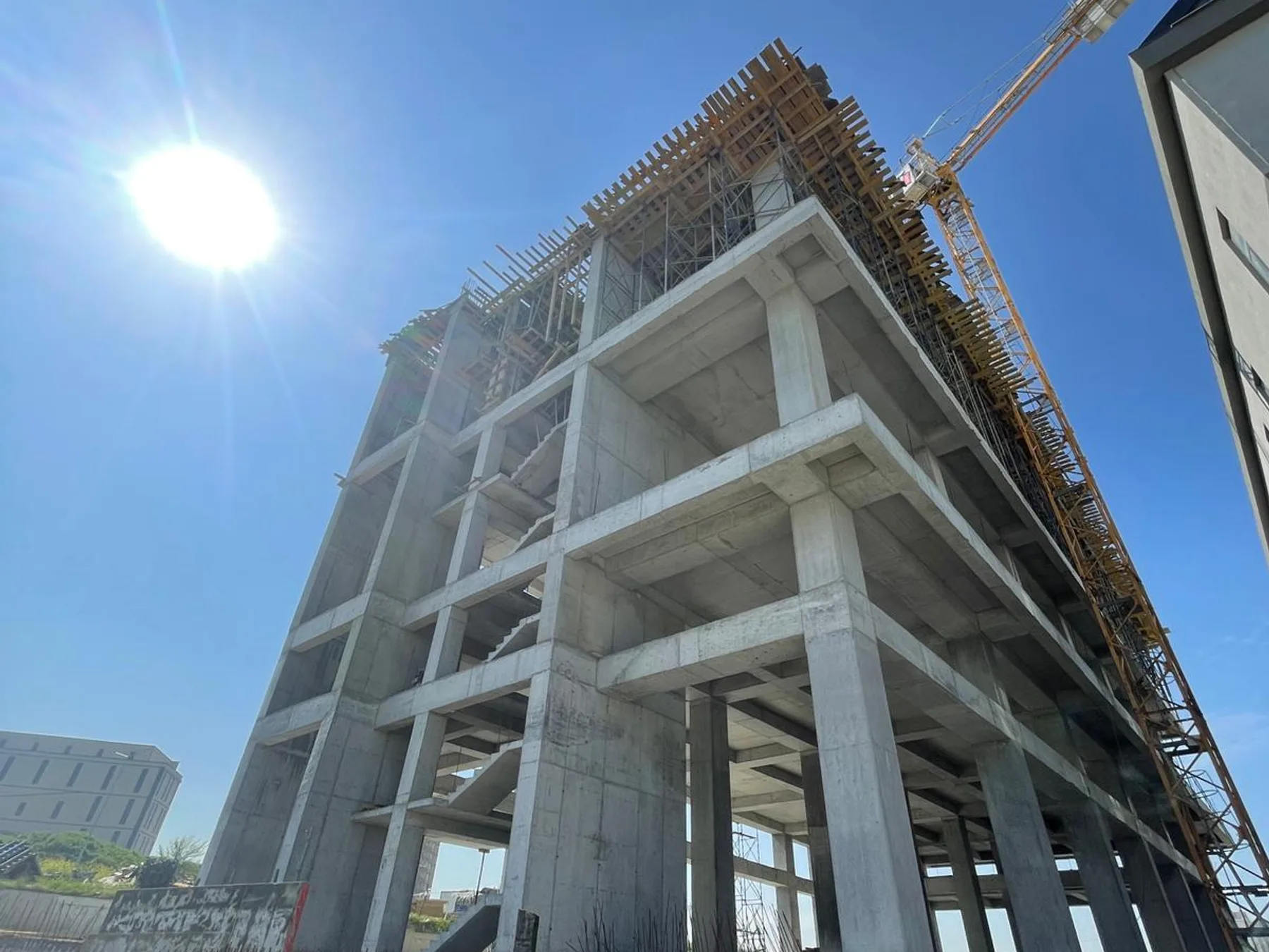 Hadımköy Fabrikası proje görseli 1