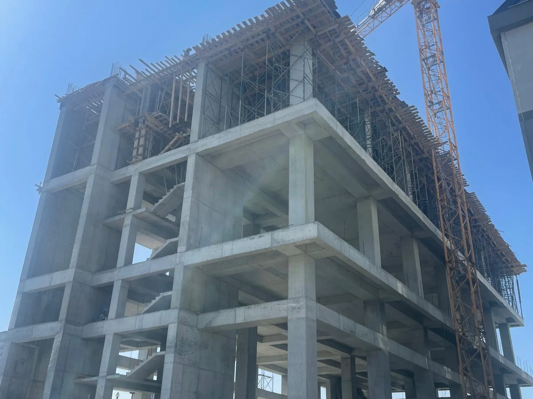 Hadımköy Fabrikası proje görseli 2