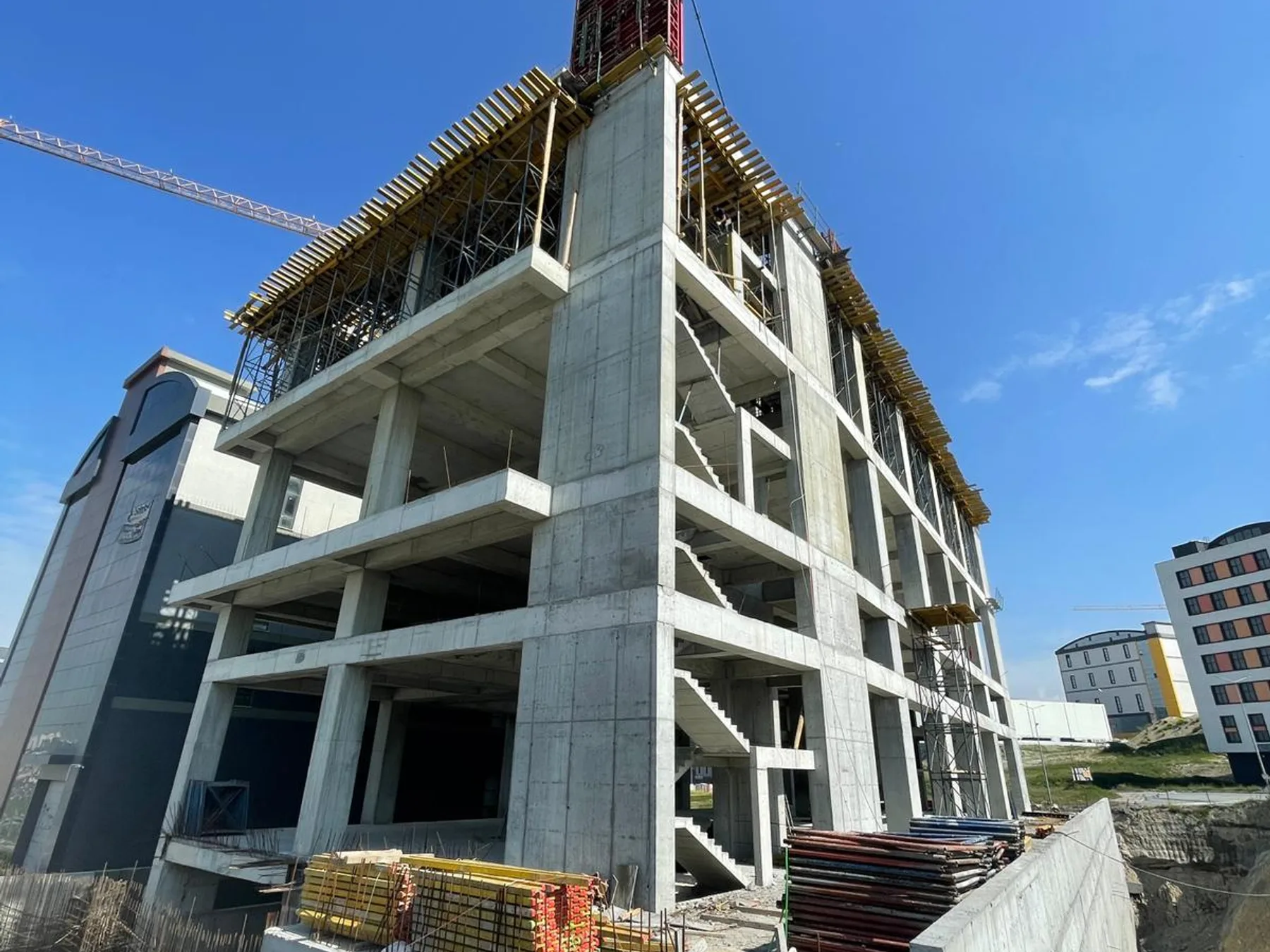 Hadımköy Fabrikası proje görseli 5