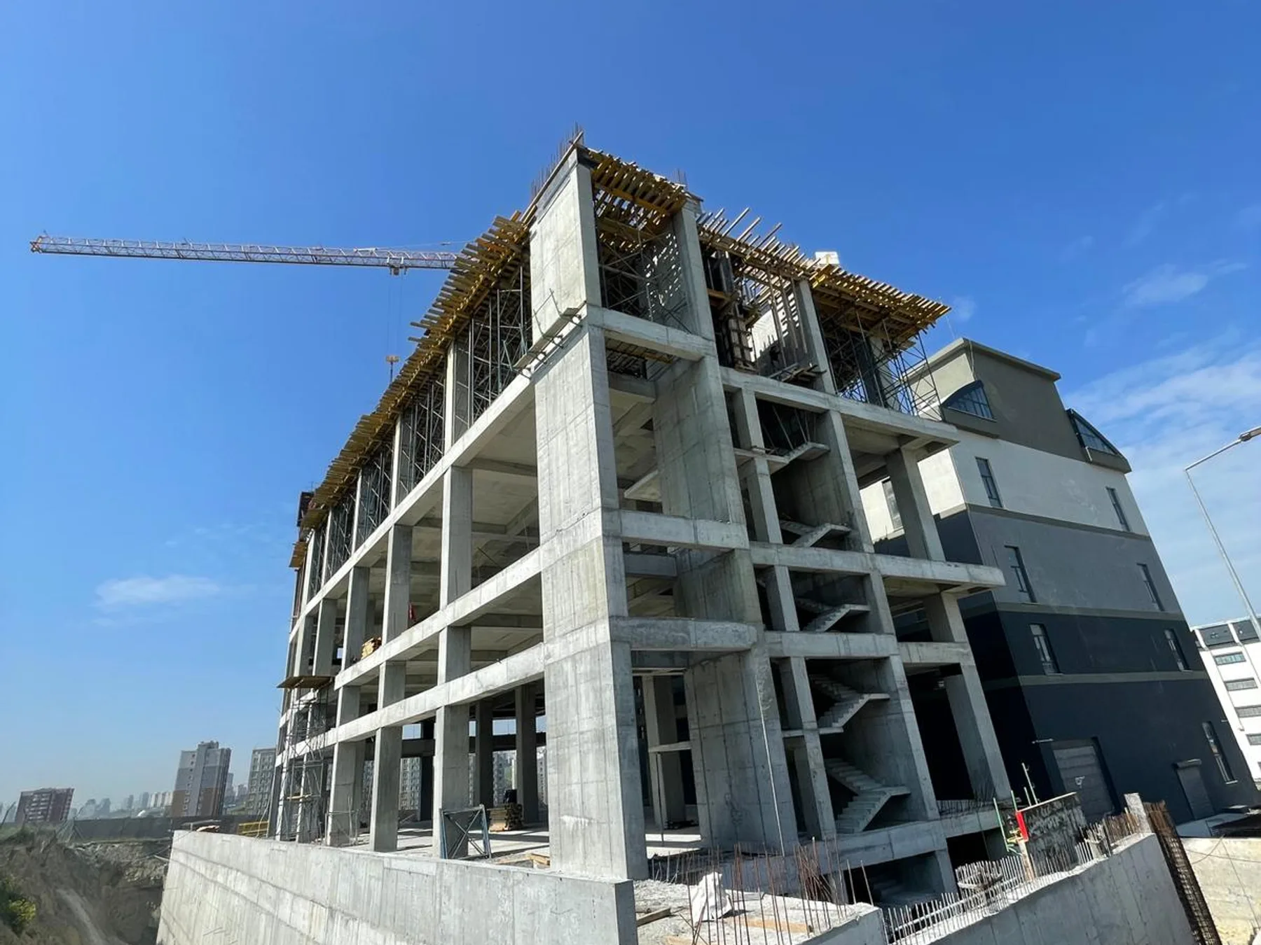 Hadımköy Fabrikası proje görseli 7