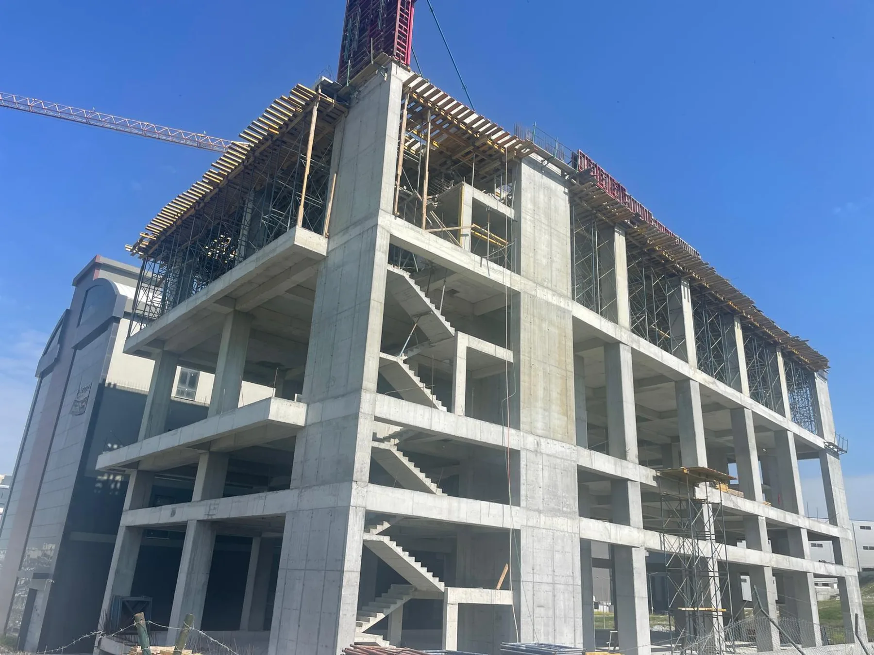 Hadımköy Fabrikası proje görseli 9