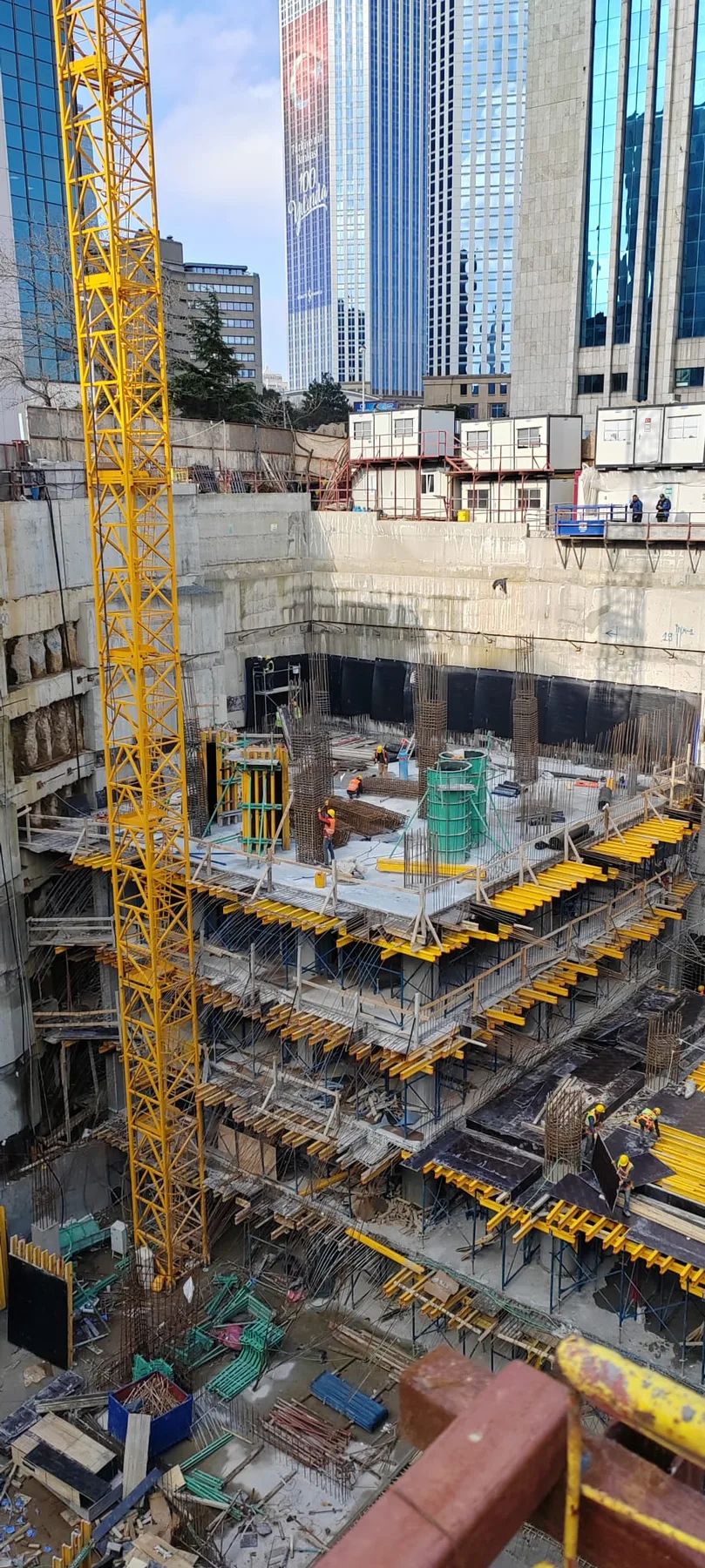 Polat Levent Exclusive proje görseli 8