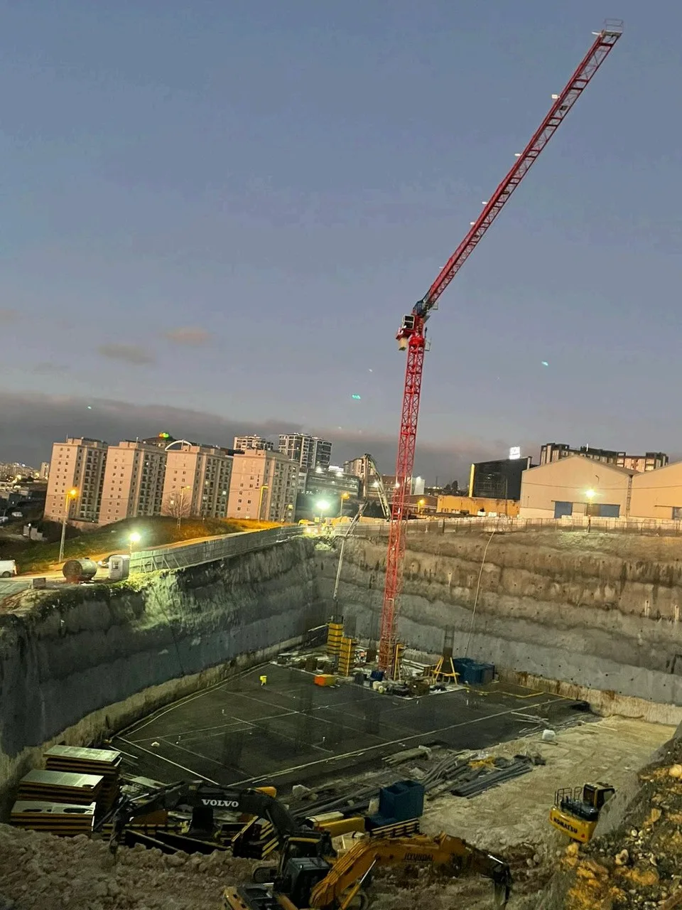 Ünsal Grup proje görseli 4