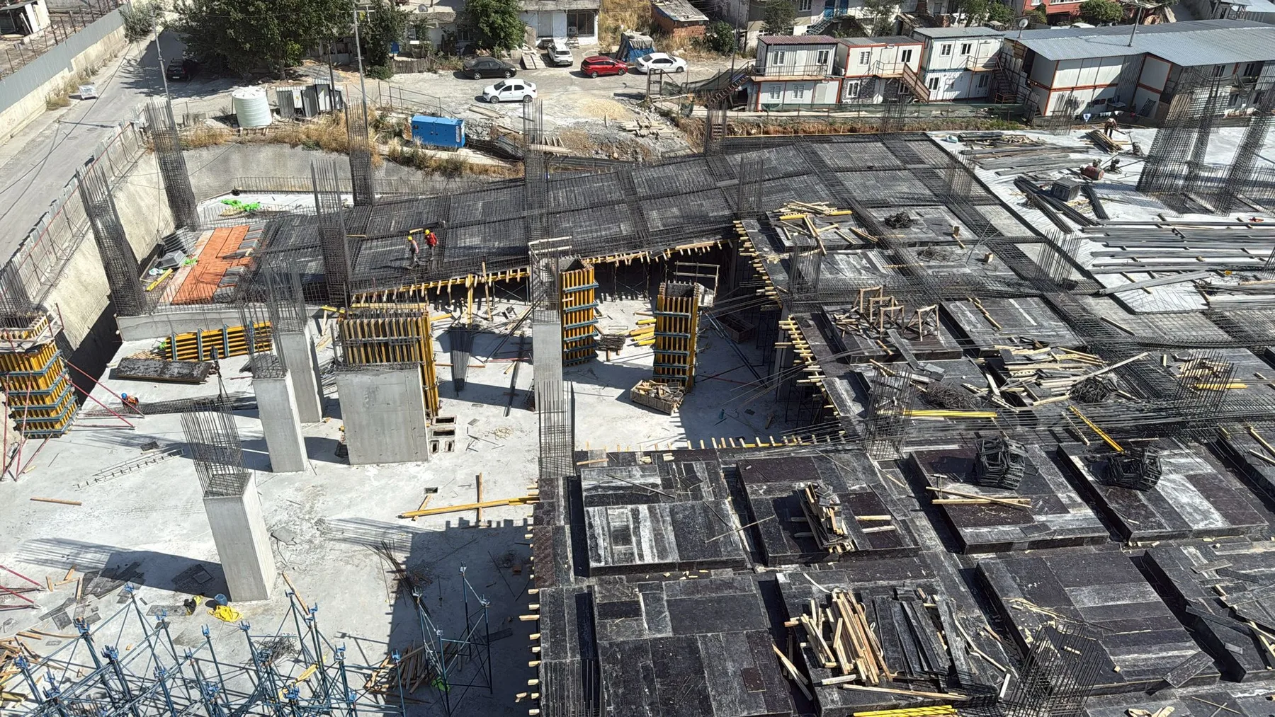 Ünsal Grup proje görseli 6
