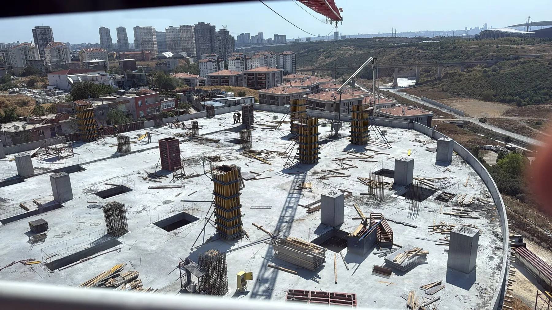Ünsal Grup proje görseli 7