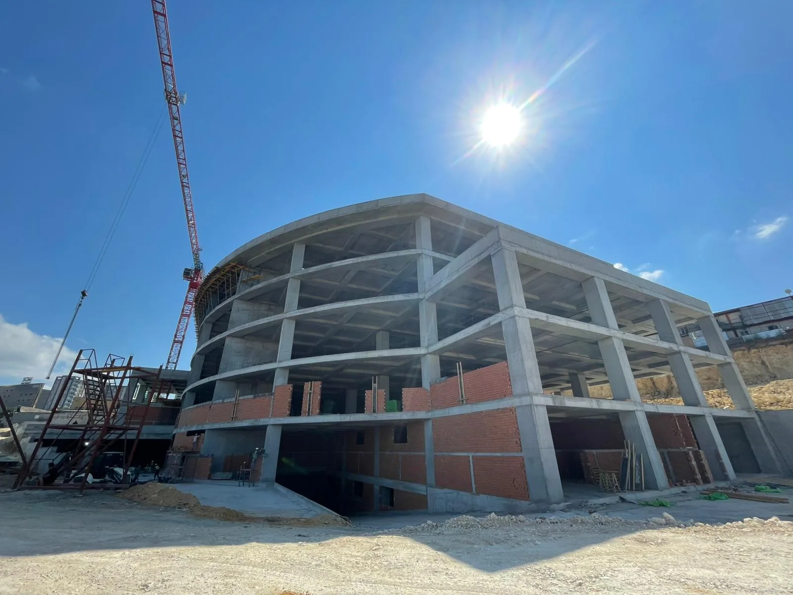 Ünsal Grup proje görseli 8